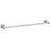Klaxon kristal 102 Stainless Steel Towel Holder (Stainless Steel) RS.581.00