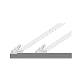 cable telefono fijo e internet tapones de 6 polos (6P) 4 polos es (4C) 6P4C