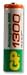 Produktbild Akku, Ni-MH AA 1300 mAh 1,2 V