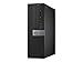 Produktbild Dell Optiplex 5050 3.4 GHz i5 – 7500 SFF schwarz PC Desktop-PC (3,4GHz, 7. Generation von Prozessoren Intel® Core ™ i5, 8 GB, 500 GB, DVD ± RW, Windows 10 Pro)