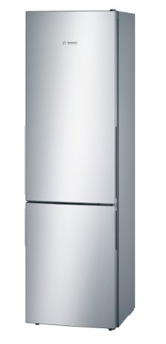 Bosch KGE39AL43 Serie 6 Khl-Gefrier-Kombination / A+++ / 201 cm Hhe / 156 kWh/Jahr / 250 Liter Khlteil / 89 Liter Gefrierteil / khlt besonders sparsam