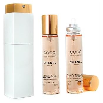 coco mademoiselle refill 20ml