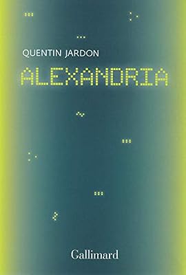 Gallimard Alexandria: Les pionniers oubliés du web