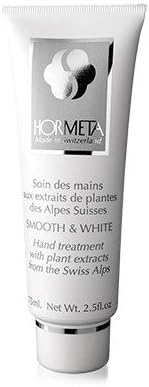 Hormeta Horme Time Soin Jeunesse des Mains 50ml