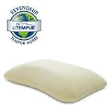 Taille M Oreiller Tempur Symphony Pillow