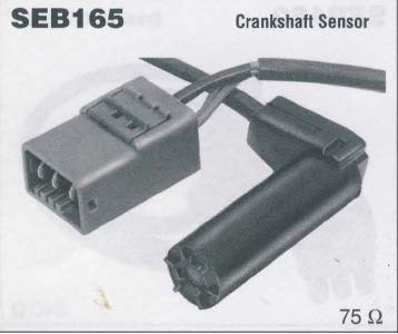 Preisvergleich Produktbild LUCAS 21730328 Kurbelwellensensor