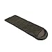 Produktbild Snugpak The Navigator Sleeping Bag Left Handed Olive