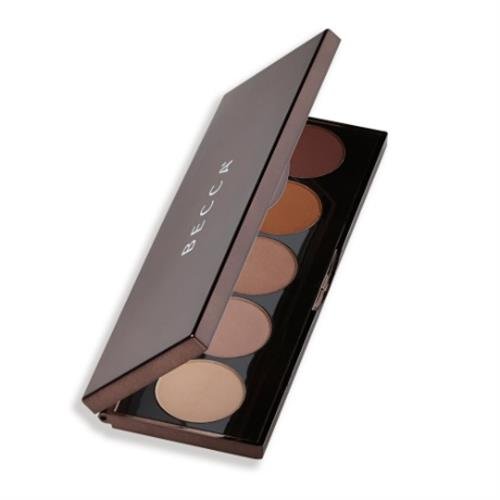 Becca Cosmetics Ombre Rouge Eye Palette