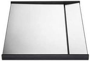 Blanco 223067 - Scolapiatti in acciaio INOX