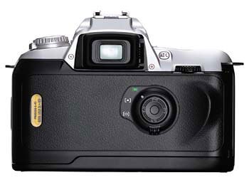 Nikon F75 Black + 28-100 + 70-300Mm Kit