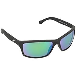 Arnette 0AN4207 447/3R, Gafas de Sol Unisex-Adulto, Negro, 61