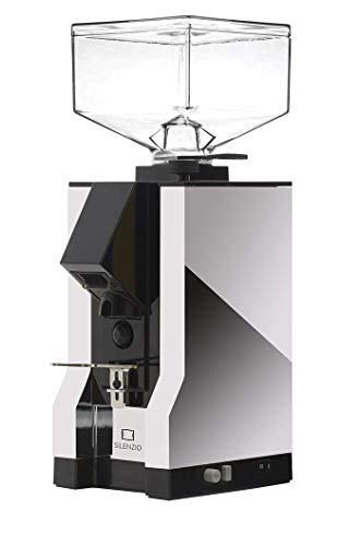 Preisvergleich Produktbild EUREKA Mignon Silenzio 15BL Chrom