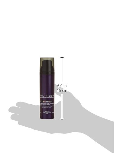 L’Oréal Professionnel Pro Fiber Reconstruct Leave-In, 1er Pack (1 x 75 ml) - 3