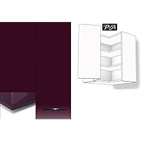 Suchergebnis auf Amazon.de für: Eck-Haengeschrank: Küche, Haushalt & Wohnen