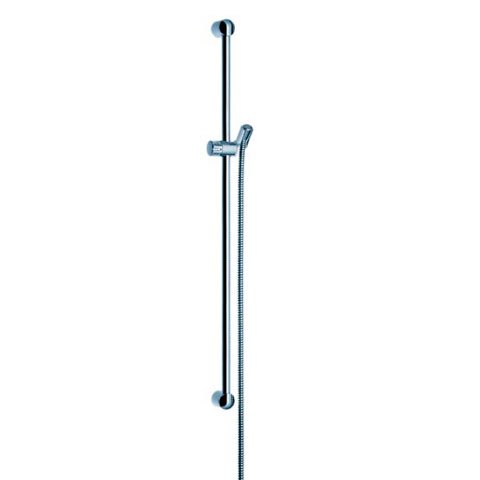 Preisvergleich Produktbild Hans Grohe Wandstange Unica'S 900 mm, 1 Stück, chrom, 27727000