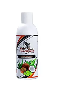 Nomees Dhruvi Herbal Hair Oil (200)