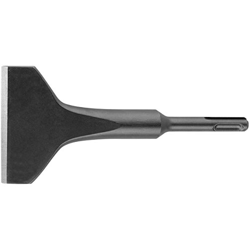 Rennsteig Spatmeissel 80 SDS-plus 170mm 212 17017