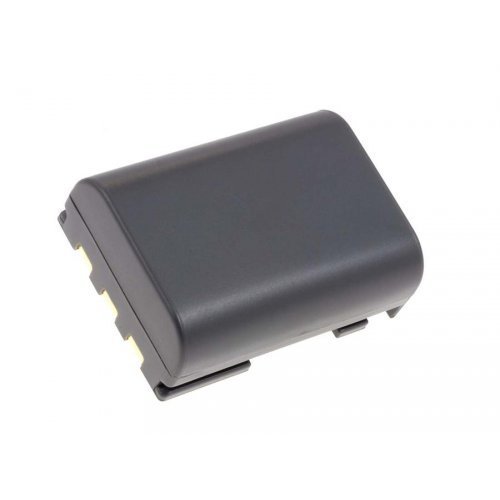 Batteria per Canon modello BP-2L5 750mAh/5,6Wh, 7,4V, Li-Ion