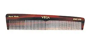 Vega Handmade Comb - Graduated Dressing | HMC-33D