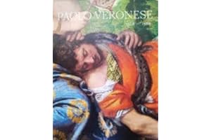 PAOLO VERONESE [1528-1588]
