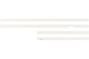 Samsung Cornice The Frame 32" Bianco modern VG-SCFC32WTBXC, Compatibile solo con QE32LS03C