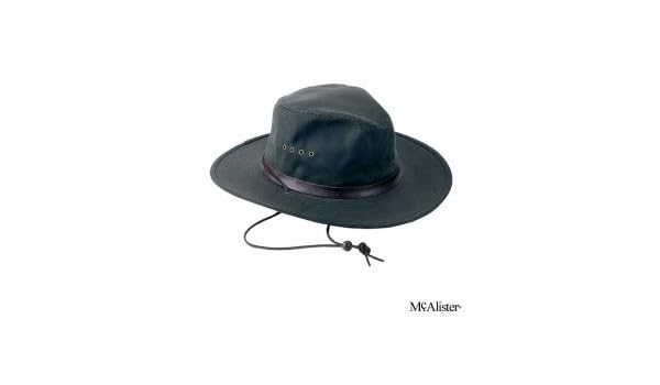 mcalister grand prairie hat