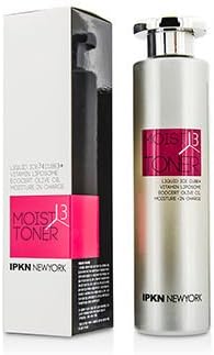 IPKN New York - Moist 3 Cube Toner 150ml/5.07oz