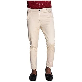 Anchor Length Trouser 
