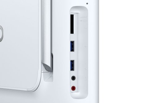 Sony VAIO Tap SVJ2022M1EWI 50,8 cm (20 Zoll Touch) All-in-One Design PC (Intel Core i3 3227U, 1,9GHz, 4GB RAM, 750GB HDD, Intel HD 4000, NFC, Win 8) weiß - 27