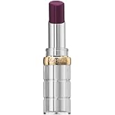 L'Or&eacute;al Paris Color Riche Shine Ruj 466 Beauty Queen, Mor