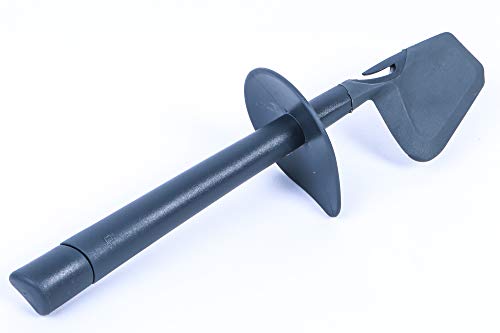 Spatule spatule pour spatule Vorwerk Thermomix TM6 TM 6 et Bimby TM6