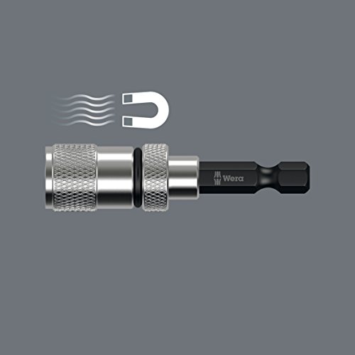 Wera Bit-Sortiment, Bit-Check 10 Drywall 1, 10-teilig, 05136011001 - 6