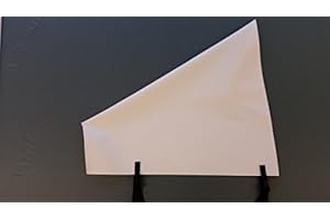 BAGS AND COVERS DIRECT LIMITED Caravan Tow Hitch Cover Heavy Duty UV Stabilised With Straps (White)