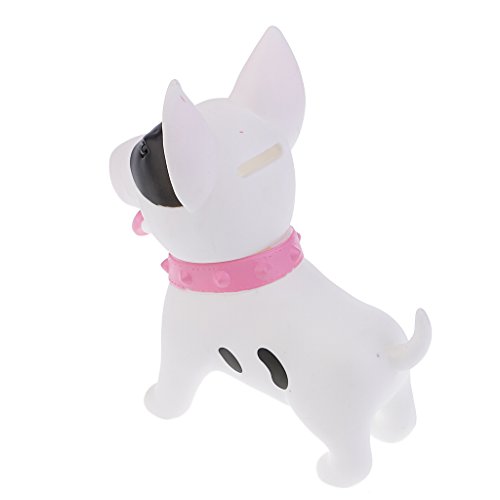Sharplace Tirelire Chien Animal Mignon Creative Economie Pot Tirelire Cadeau D'anniversaire - # 2
