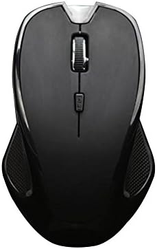 Bluetooth Wireless Mouse Flashcat Ergonomic PC Mice Optical for Bluetooth Tablet Macbook Mouse