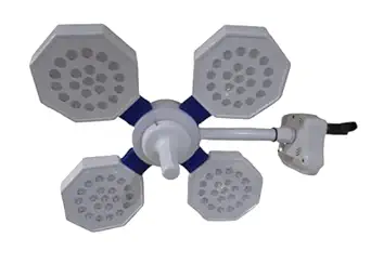SIMS PRIMA 84M O.T. Ceiling LED Lights(single dome) Medical Lab Instrument,Surgical Lights