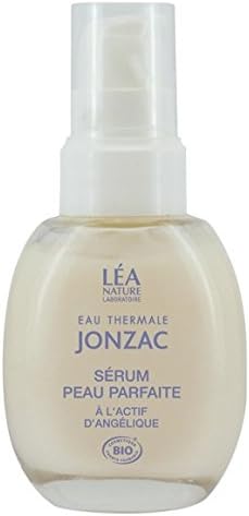 EAU THERMALE JONZAC Sérum peau parfaite 30ml bio
