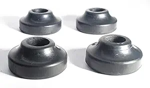 CMX Strut Bar bush (Set of 4 pcs) For Mahindra Bolero (CMX1157/3)