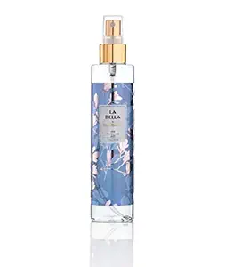 Ital Veloce La Bella Fine Fragrance Body Mist/Body Spray for Women/Girls, 210ml