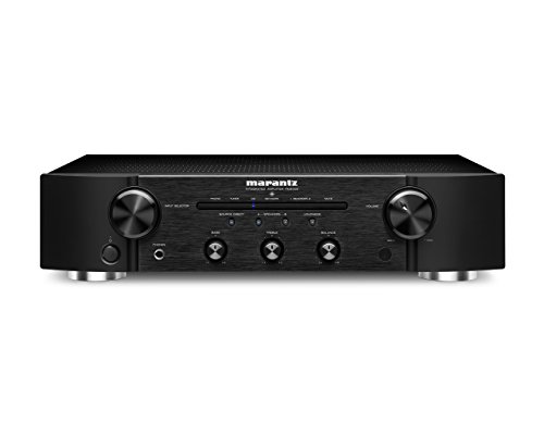 Preisvergleich Produktbild Marantz PM5005 integrierter Verstärker