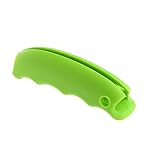 ★ Ocasiones: esta púa de silicona portátil es perfecta para uso diario, fiesta de cumpleaños, bufé, viajes, camping, boda, reunión de familiares e invitados, etc.