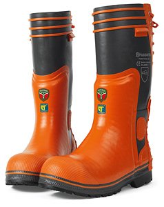 Preisvergleich Produktbild Schutzstiefel Functional 28 (Gr. 38)