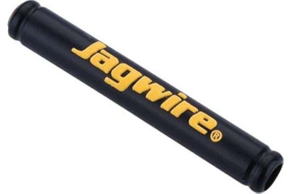 Jagwire Tube Tops Protection de Cadre 4 pièces Noir