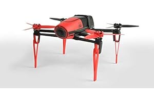 IDE Parrot Bebop Drone Réhausse de Pieds - Fabriqué en Allemagne