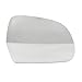 Produktbild SODIAL Auto Rechts Kotfluegel Rueckspiegel Glas Passend Fuer Audi A3 S3 A4 S4 B8 A5 A6 S6 C6 A8 Q3