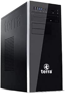 Terra Videocamera Pc Gamer 6000 Sistema Completo Amd R5 4 2 Ghz Ram 16 Gb Sdram Hdd 1 500 Gb Nvme Amazon It Informatica