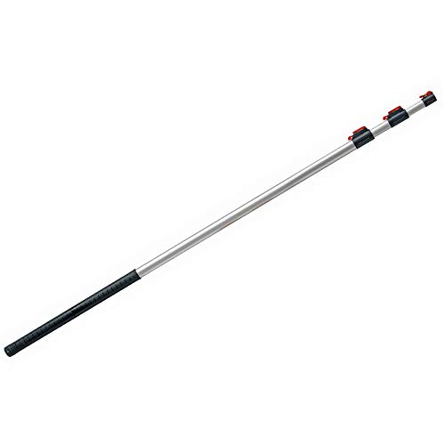 DP1570 Giant Telescopic Pole - Darlac Expert Tree Pruning Range DP1570 Giant Telescopic Pole - Darlac Expert Tree Pruning Range