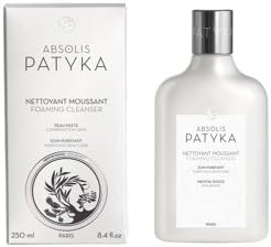 Patyka Cleaner – Sparkling Mint 250 ml