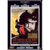 Les portes de la nuit