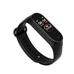 iBubble M4 Smart Fitness Band 2 Bracelet/Fitband, Heart Rate Monitor Sensor Bluetooth Wristband Waterproof Sports Health Activity Tracker Watch